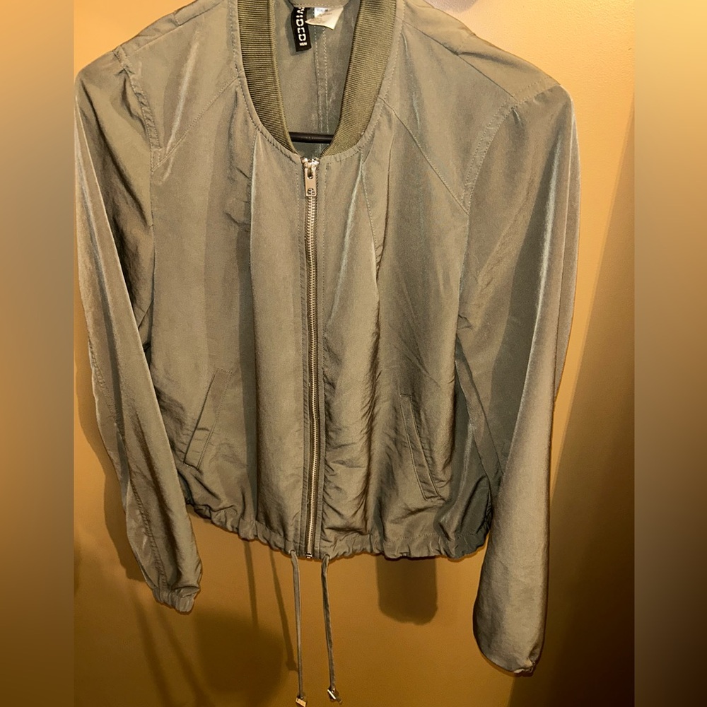 H&M lightweight jacket